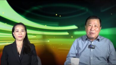 Hiệu trưởng gốc Việt lên án bà Cindy Chavez