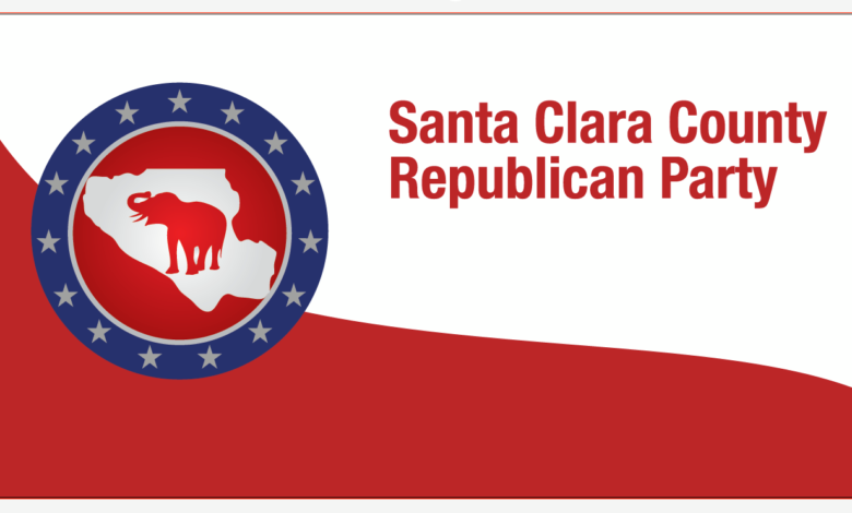 Election 2022: SVGOP message to San José voters: NO on Measure i Election 2022: SVGOP message to San José voters: NO on Measure i