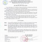 Hội VABA, một tiếng nói chung cho ai?
