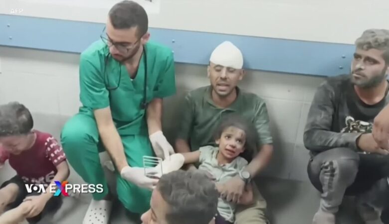 Biden đối mặt lựa chọn khó khăn trong cuộc chiến Israel-Hamas Biden đối mặt lựa chọn khó khăn trong cuộc chiến Israel-Hamas