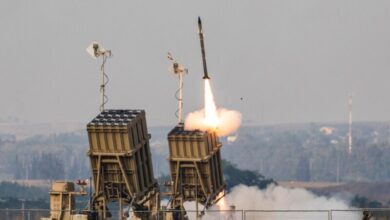 Trung-Nga gây lung lạc niềm tin vào sự hỗ trợ của Mỹ dành cho Israel, Ukraine