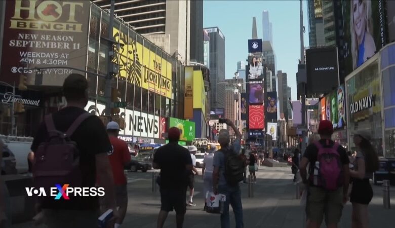 Giá phòng khách sạn có thể đắt đỏ hơn ở thành phố New York Giá phòng khách sạn có thể đắt đỏ hơn ở thành phố New York