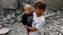 Chuyên gia cảnh báo Israel không có kế hoạch cho Gaza sau khi chiến tranh kết thúc Chuyên gia cảnh báo Israel không có kế hoạch cho Gaza sau khi chiến tranh kết thúc