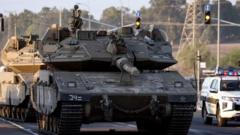 Israel muốn chấm dứt trách nhiệm với Gaza sau chiến tranh với Hamas Israel muốn chấm dứt trách nhiệm với Gaza sau chiến tranh với Hamas