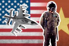 Các chuyên gia bình luận về triển vọng Việt Nam mua chiến đấu cơ F-16 của Hoa Kỳ Các chuyên gia bình luận về triển vọng Việt Nam mua chiến đấu cơ F-16 của Hoa Kỳ