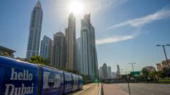 COP28 ở Dubai là gì và vì sao nó quan trọng? COP28 ở Dubai là gì và vì sao nó quan trọng?