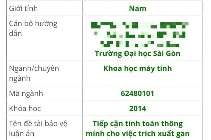 Tiến sĩ ‘dzỏm’ cầm bằng giả chạy long nhong… Tiến sĩ ‘dzỏm’ cầm bằng giả chạy long nhong…