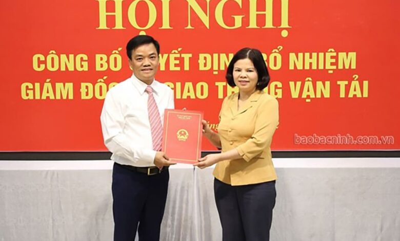 Bắc Ninh: Cán bộ thăng tiến ‘thần tốc’ khiến ngân sách thất thoát hơn 9 tỷ đồng Bắc Ninh: Cán bộ thăng tiến ‘thần tốc’ khiến ngân sách thất thoát hơn 9 tỷ đồng