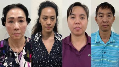 Vụ án Vạn Thịnh Phát: Truy tố 86 người nhưng vẫn chưa đụng đến được ‘trùm cuối’