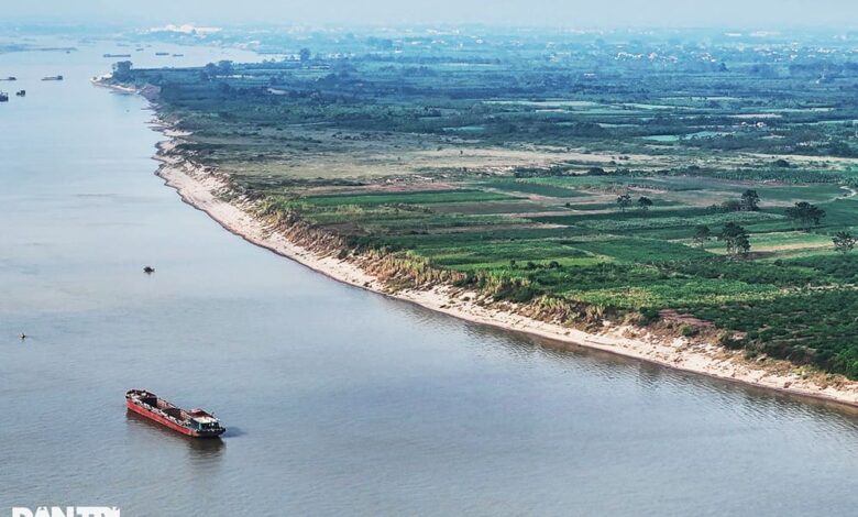 Giá trúng thầu 3 mỏ cát cao quá, nên âm mưu lũng đoạn thị trường cát bị lộ? Giá trúng thầu 3 mỏ cát cao quá, nên âm mưu lũng đoạn thị trường cát bị lộ?