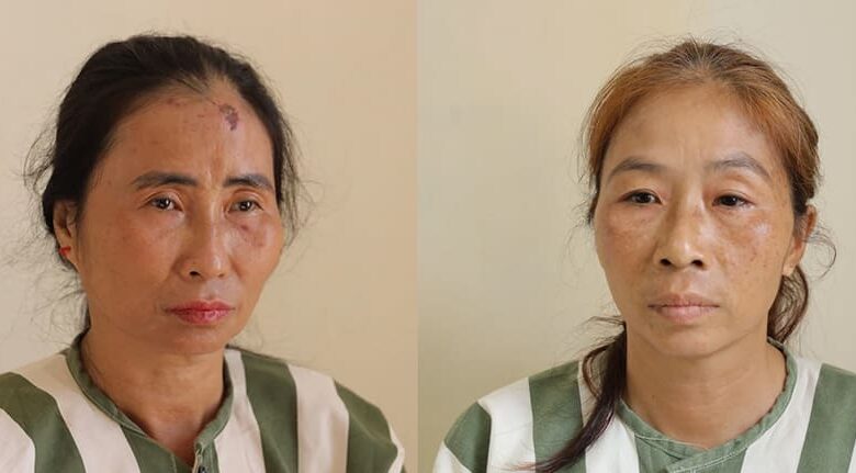 Tây Ninh: Bị hoang tưởng và mê tín, chị gái ‘trục quỷ’ em ruột và cháu đến mất mạng Tây Ninh: Bị hoang tưởng và mê tín, chị gái ‘trục quỷ’ em ruột và cháu đến mất mạng
