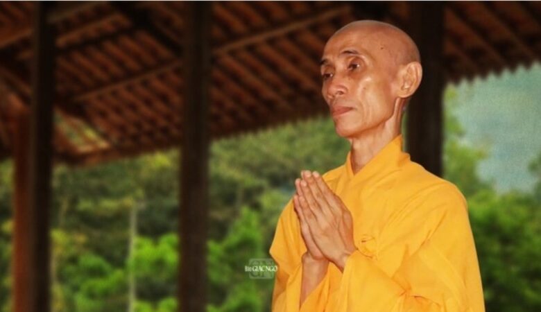 Mỹ gọi Hòa thượng Thích Tuệ Sỹ là ‘nhà đấu tranh không mệt mỏi cho tự do tôn giáo’ Mỹ gọi Hòa thượng Thích Tuệ Sỹ là ‘nhà đấu tranh không mệt mỏi cho tự do tôn giáo’