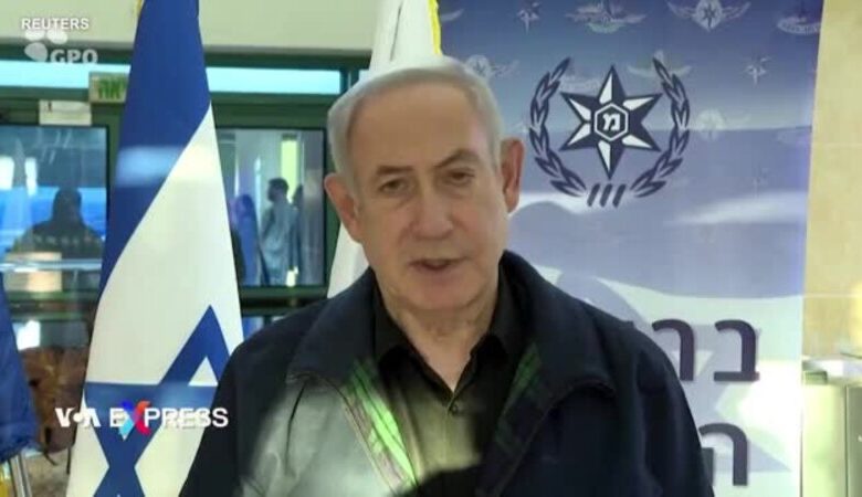Israel thề quyết chiến đấu với Hamas ‘tới cùng’ Israel thề quyết chiến đấu với Hamas ‘tới cùng’