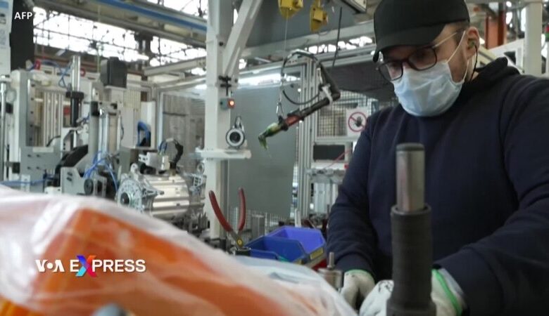 Mỹ mang hàng ‘Made in USA’ tới Hội nghị thượng đỉnh APEC Mỹ mang hàng ‘Made in USA’ tới Hội nghị thượng đỉnh APEC