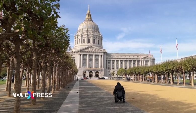 Thượng đỉnh APEC là cuộc tập họp lãnh đạo thế giới lớn nhất tại San Francisco từ 1945 Thượng đỉnh APEC là cuộc tập họp lãnh đạo thế giới lớn nhất tại San Francisco từ 1945
