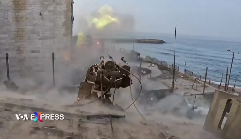 Điều gì sẽ xảy ra khi giao tranh kết thúc ở Gaza? Điều gì sẽ xảy ra khi giao tranh kết thúc ở Gaza?