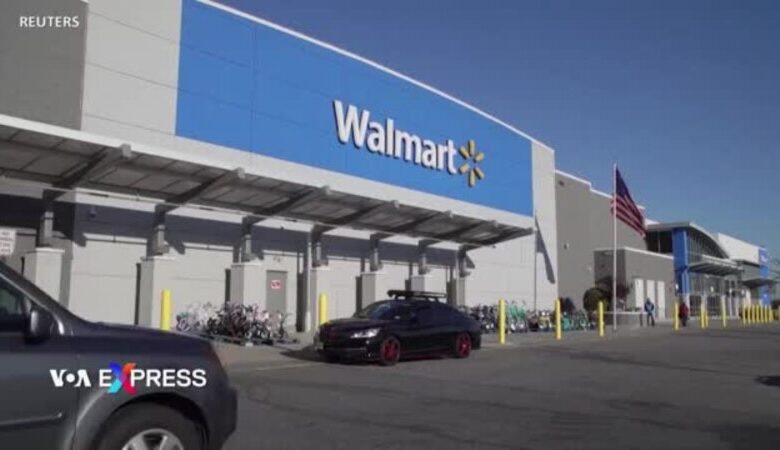Walmart muốn Việt Nam trở thành trung tâm cung ứng hàng hóa của châu Á Walmart muốn Việt Nam trở thành trung tâm cung ứng hàng hóa của châu Á