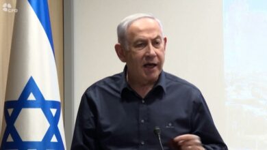 Chính phủ Israel họp để quyết định về thỏa thuận với Hamas
