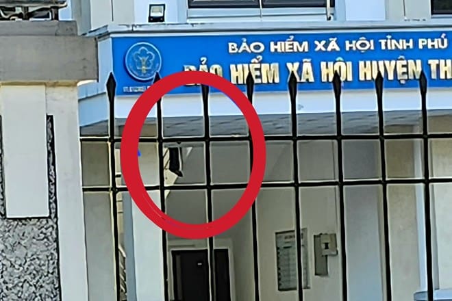 Hai ngày, hai cán bộ đảng chết trong tư thế treo cổ Hai ngày, hai cán bộ đảng chết trong tư thế treo cổ