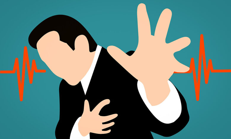 Thấy người bị đột quỵ, những điều nên và không nên làm Thấy người bị đột quỵ, những điều nên và không nên làm