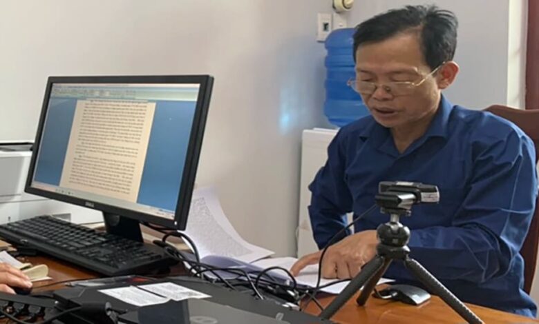 Một bầy sâu dưới xã, dưới phường… Một bầy sâu dưới xã, dưới phường…