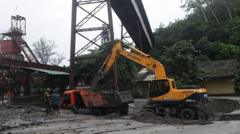 Nhận hàng tỷ USD từ G7, Việt Nam, Indonesia chuẩn bị chuyển sang năng lượng sạch như thế nào Nhận hàng tỷ USD từ G7, Việt Nam, Indonesia chuẩn bị chuyển sang năng lượng sạch như thế nào