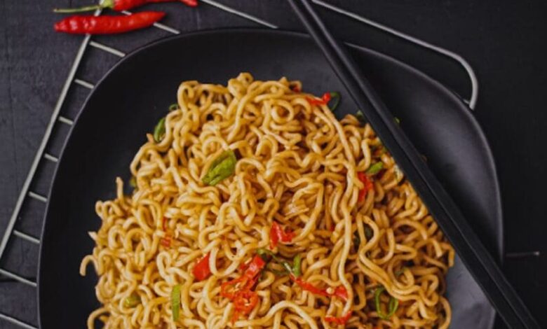 Để tránh ‘hội chứng cơm chiên’, ăn tới đâu, nấu tới đó! Để tránh ‘hội chứng cơm chiên’, ăn tới đâu, nấu tới đó!
