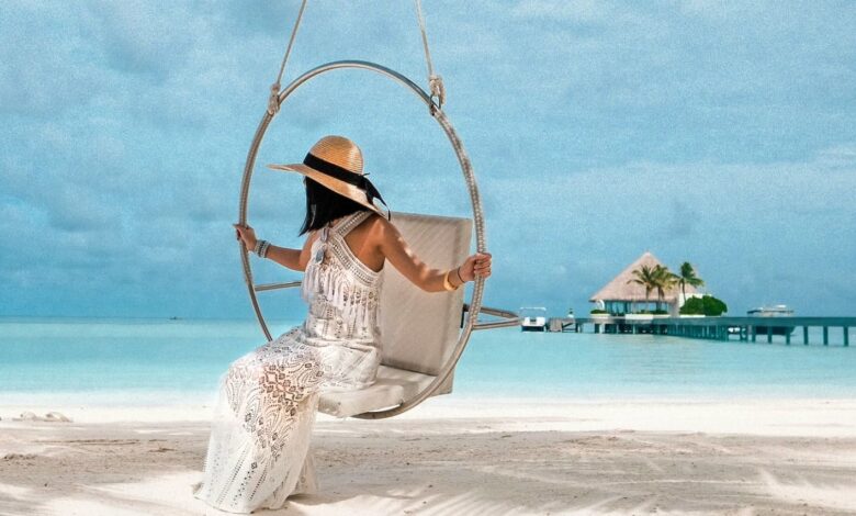 Để ‘trẻ hơn chục tuổi’, bạn cũng có thể làm được! Để ‘trẻ hơn chục tuổi’, bạn cũng có thể làm được!