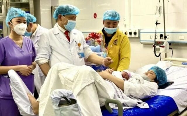 Người Sài Gòn kết hôn muộn, ngại sinh con, dân số vẫn tăng! Người Sài Gòn kết hôn muộn, ngại sinh con, dân số vẫn tăng!