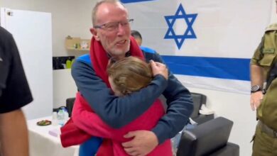 Israel chuẩn bị cho đợt thả con tin lần thứ ba