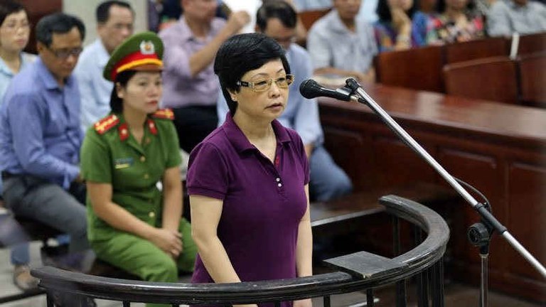Chạy đại biểu Quốc hội 30 tỷ đồng Chạy đại biểu Quốc hội 30 tỷ đồng