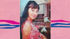‘Tôi tự hào về mẹ, ca sỹ Phương Tâm hát rock ‘n’ roll ở Sài Gòn trước 1975′ ‘Tôi tự hào về mẹ, ca sỹ Phương Tâm hát rock ‘n’ roll ở Sài Gòn trước 1975′