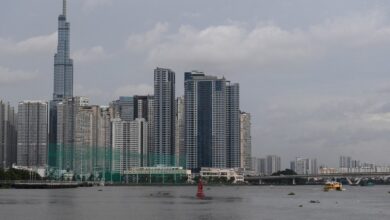Cơ chế đặc thù cho TP HCM- kêu mãi vẫn chưa được!