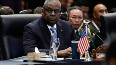 Tương lai của ASEAN sẽ ra sao?