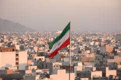 Chiến tranh Israel-Hamas: Vì sao mọi người đang nhắc đến Iran?