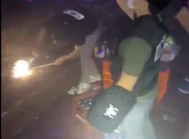 42 người Việt bị bắt ở Hàn Quốc vì tàng trữ, mua bán, sử dụng ma túy 42 người Việt bị bắt ở Hàn Quốc vì tàng trữ, mua bán, sử dụng ma túy