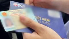 Mối quan hệ giữa Vạn Thịnh Phát, ngân hàng SCB và công ty chứng khoán Tân Việt Mối quan hệ giữa Vạn Thịnh Phát, ngân hàng SCB và công ty chứng khoán Tân Việt