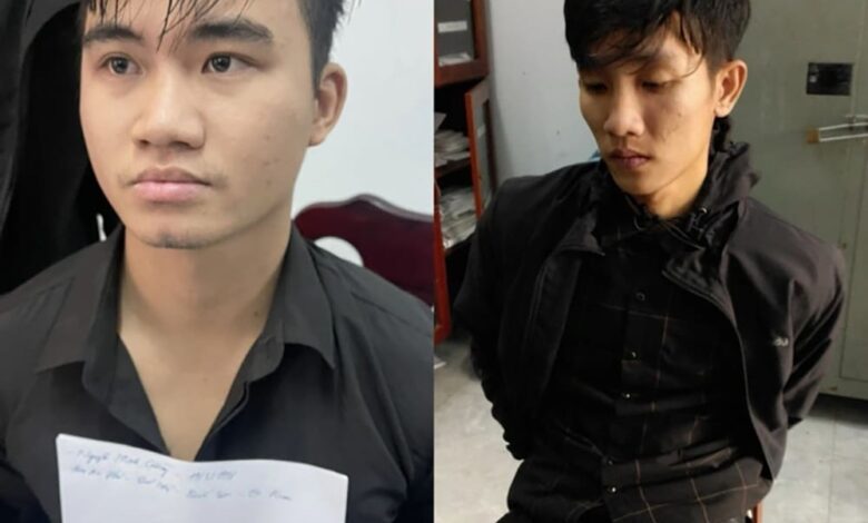 Đà Nẵng: Nổ súng cướp ngân hàng giữa ban ngày, một nhân viên bảo vệ tử vong Đà Nẵng: Nổ súng cướp ngân hàng giữa ban ngày, một nhân viên bảo vệ tử vong