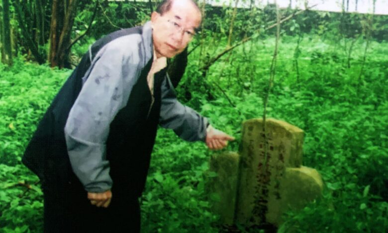 Tri ân ông Alcoh Wong tại Little Saigon, vị ân nhân mai táng thuyền nhân Tri ân ông Alcoh Wong tại Little Saigon, vị ân nhân mai táng thuyền nhân