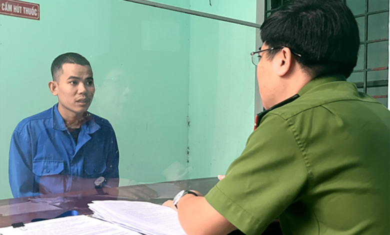 Vẫn có người bị lừa cả trăm triệu vì tin ‘thầy’ có khả năng ‘giải duyên âm’ Vẫn có người bị lừa cả trăm triệu vì tin ‘thầy’ có khả năng ‘giải duyên âm’