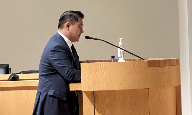 San Jose District 8 candidate wants to curb city vices San Jose District 8 candidate wants to curb city vices