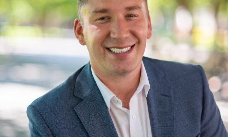 Three Silicon Valley candidates compete for state seat Three Silicon Valley candidates compete for state seat
