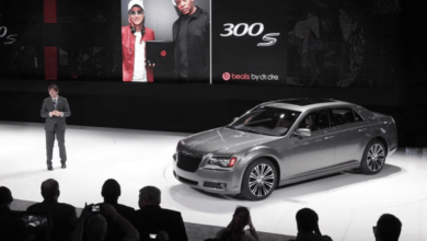 A look inside Dr Dre’s luxury car garage will leave you extremely jealous
