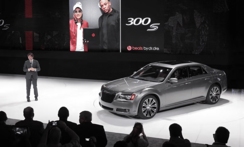 A look inside Dr Dre’s luxury car garage will leave you extremely jealous A look inside Dr Dre’s luxury car garage will leave you extremely jealous