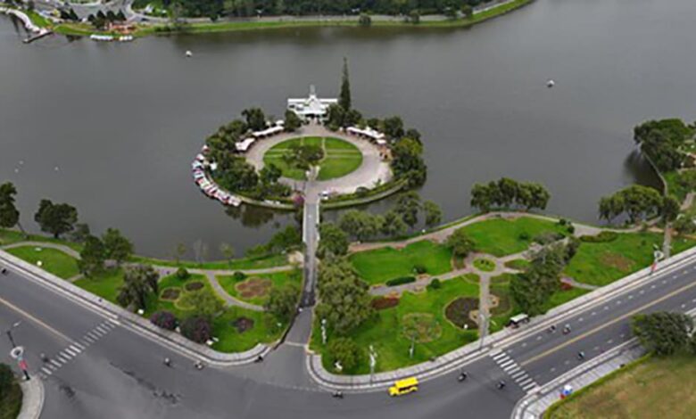 Đà Lạt: Người trúng thầu nhà hàng Thủy Tạ bỏ cọc vì chính quyền không cho đổi tên! Đà Lạt: Người trúng thầu nhà hàng Thủy Tạ bỏ cọc vì chính quyền không cho đổi tên!