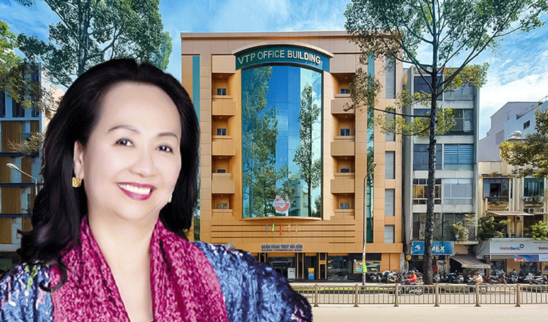 Vụ Vạn Thịnh Phát: Ban chỉ đạo Trung ương “đánh trận giả” Vụ Vạn Thịnh Phát: Ban chỉ đạo Trung ương “đánh trận giả”