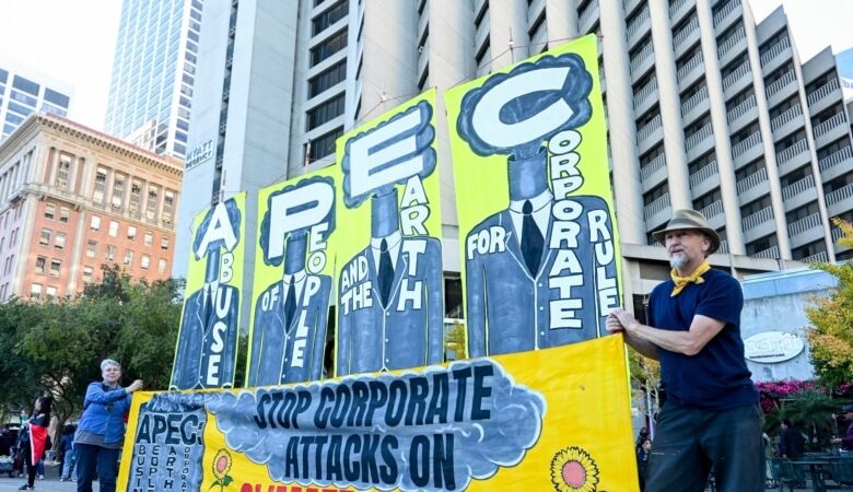 Có thể trông đợi gì từ APEC 2023 ở San Francisco? Có thể trông đợi gì từ APEC 2023 ở San Francisco?