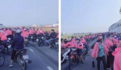 Vụ đình công tự phát ở Viet Glory, Nghệ An có cần thiết? Vụ đình công tự phát ở Viet Glory, Nghệ An có cần thiết?