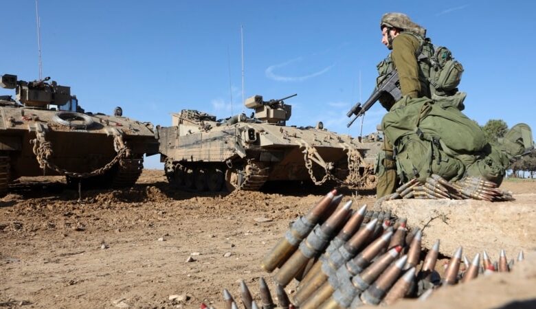 Thỏa thuận vào phút chót, Israel, Hamas gia hạn lệnh ngừng bắn ở Gaza thêm một ngày Thỏa thuận vào phút chót, Israel, Hamas gia hạn lệnh ngừng bắn ở Gaza thêm một ngày