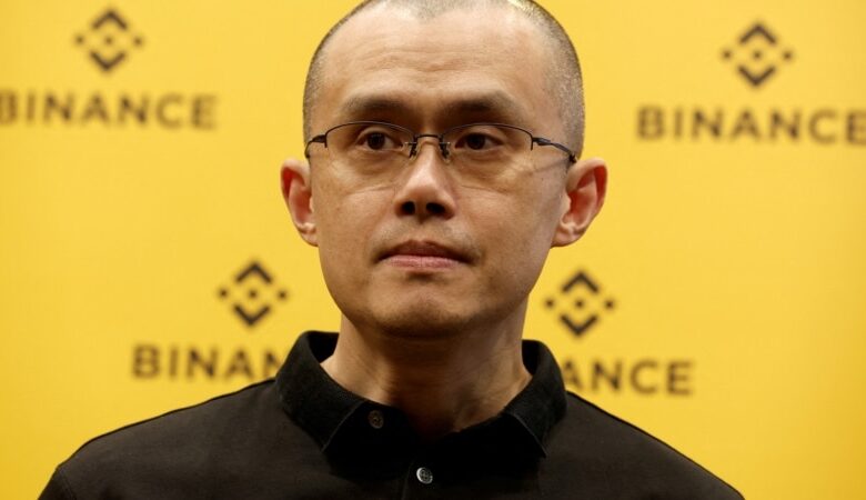 Mỹ phạt Binance 4 tỷ đô la vì không ngăn chặn hoạt động rửa tiền Mỹ phạt Binance 4 tỷ đô la vì không ngăn chặn hoạt động rửa tiền